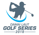 Damai Laut Golf Series 2017