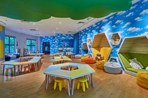 Young Citizens Of The World Hotel Kuantan