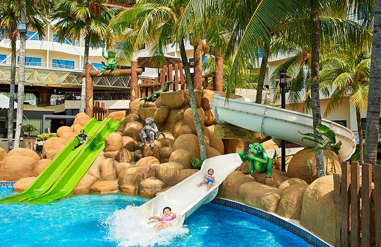 Activities | Swiss-Garden Beach Resort Kuantan Official Website