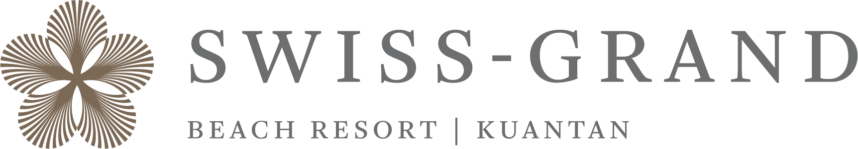 Swiss-Grand Beach Resort Kuantan
