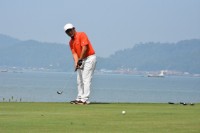 SBDL Golf