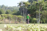 SBDL Golf